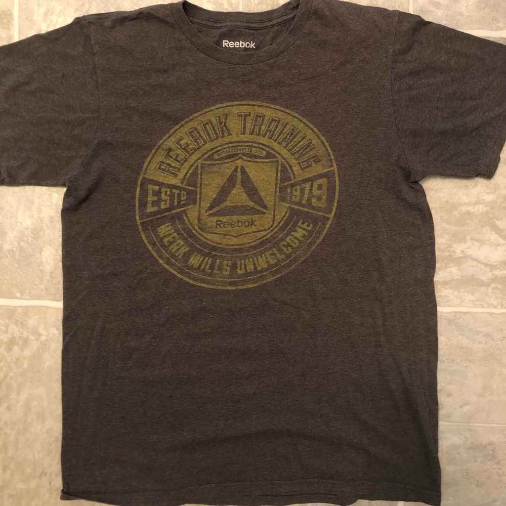 Reebok Tshirt